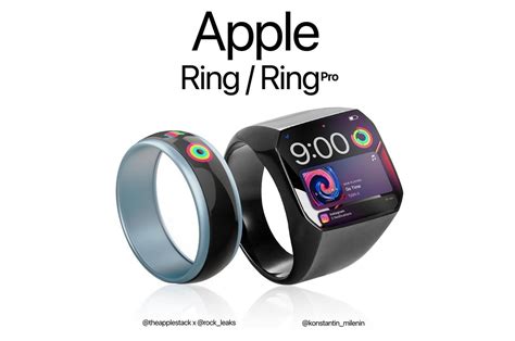 The Importance of the Crimson Ring on Apple Timepiece