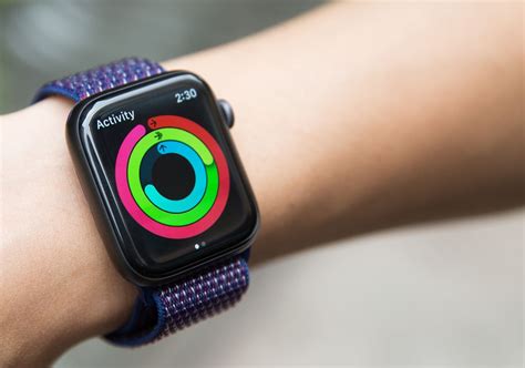 The Indispensability of the Apple Watch for Fitness Enthusiasts