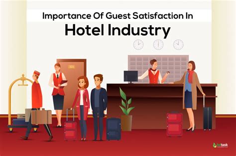 The Influence of Ambience on Guest Satisfaction