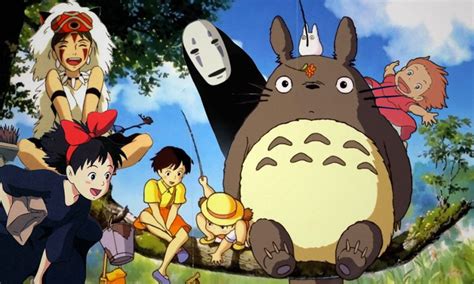 The Influence of Anime on Popular Culture