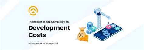 The Influence of Complexity on App Development Expenditure