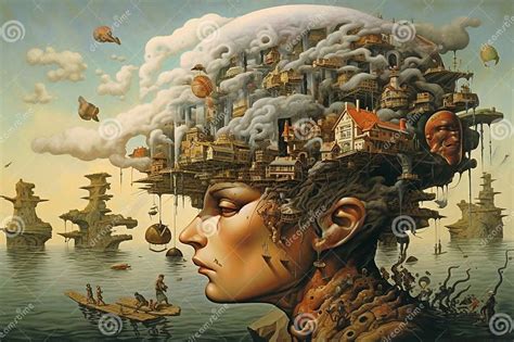 The Influence of Dreams: Unraveling the Depths of the Subconscious