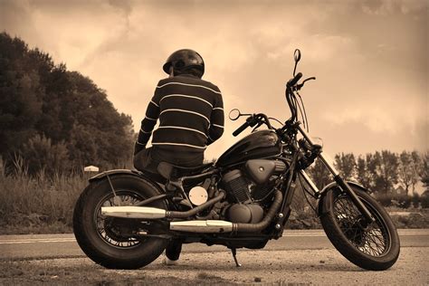 The Influence of Motorcycle Culture on Dream Symbolism
