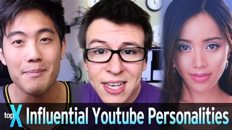 The Influence of YouTube Personalities on the World of Merchandise