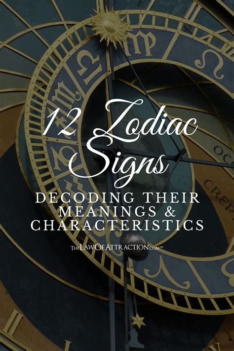 The Influence of Zodiac Signs in Decoding the Number 12 within Dreams