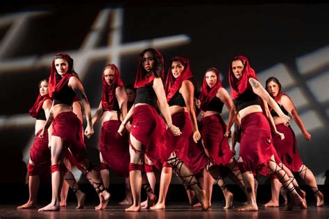 The Influence of the Devil's Presence on the Choreography and Music of Dance Performances