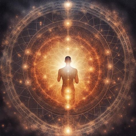 The Inner Essence: Transcending Material Manifestations