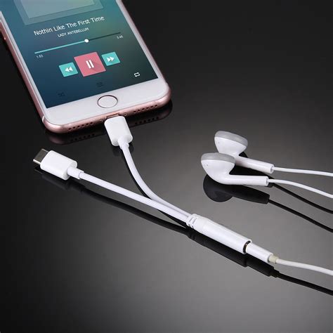 The Innovation of Lightning and USB Type-C Headphones: Apple's Impact on the Headphone Market