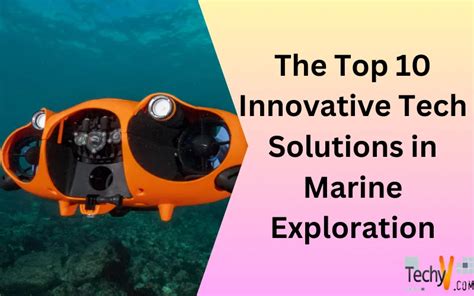 The Innovative Frontier: Virtual Solutions for Underwater Life Exploration