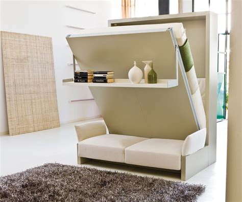 The Innovative Solution for Small Living Spaces