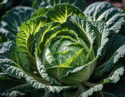 The Intricate Art of Cutting Fresh Cabbage: Unveiling a Multifaceted Practice