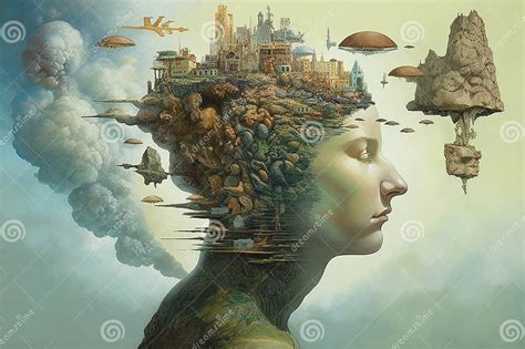 The Intricate Realm of Dreams: Exploring the Depths of the Subconscious Mind