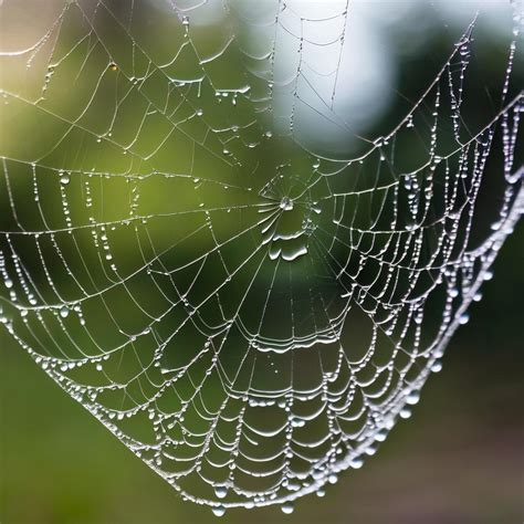 The Intricate Web of Dreams: Exploring the Spider's Symbolism