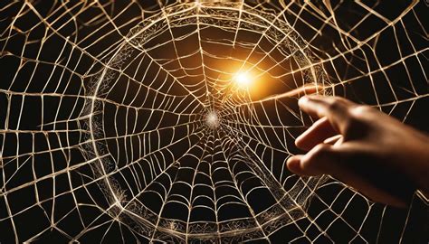 The Intricate Web of Spider Symbolism: Unraveling its Significance