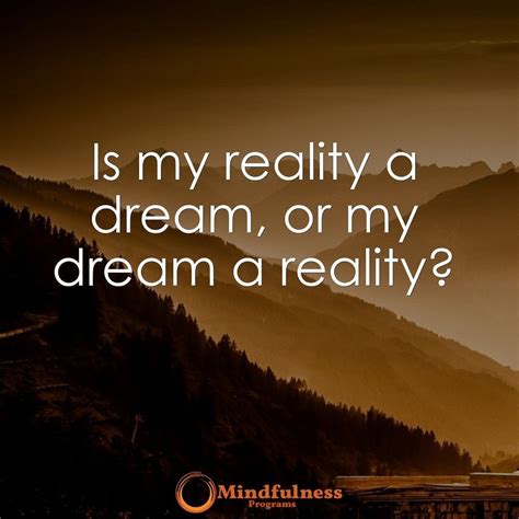 The Intriguing Connection: My Dream and Reality