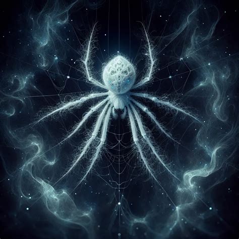 The Intriguing Symbolism Behind Dreams of Spiders with Elongated Appendages