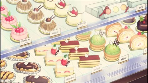 The Irresistible Allure of Anime-Inspired Sweets