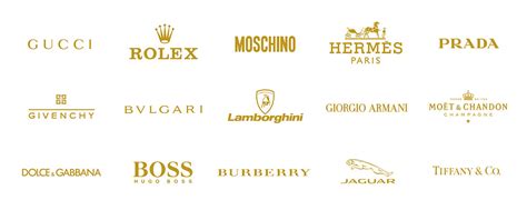 The Irresistible Charm of Luxury Goods: Exploring My Fascination with High-End Brands