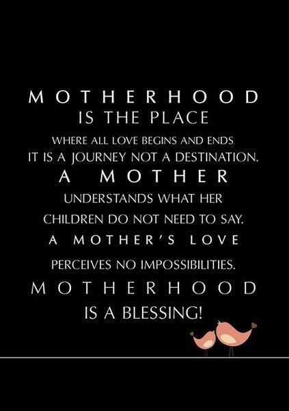 The Journey Begins: Embracing the Delight of Motherhood