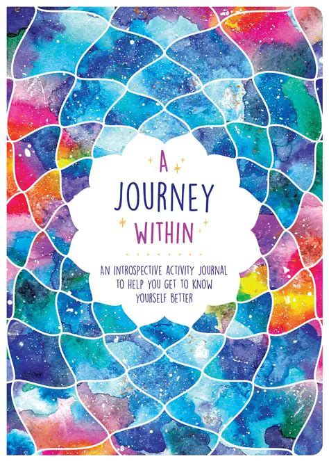 The Journey Within: Exploring Personal Insights in the Depths of Dreams