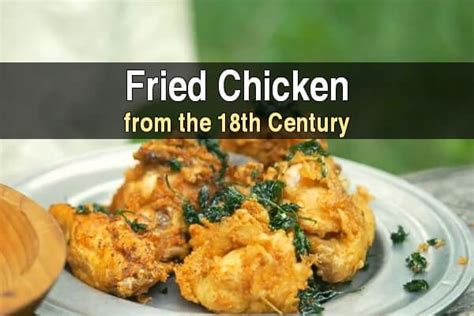 The Journey of Fried Chicken: From Ancient Times to Modern Cuisine