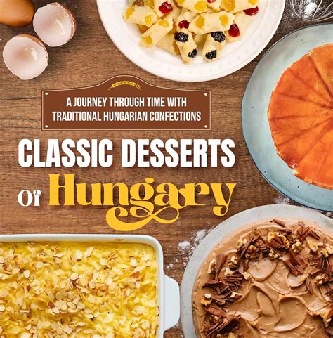 The Journey of Sweet Confections: A Delectable Passage through Time