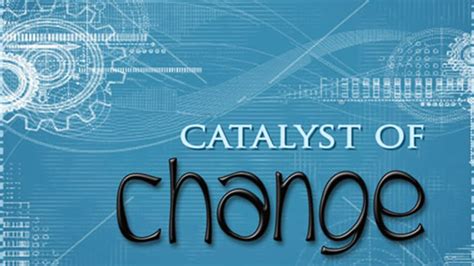 The Journey of Transformation: Dreaming as a Catalyst for Change