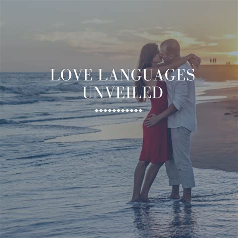 The Language of Affection: Discovering the Perfect Words to Express Your Sentiments