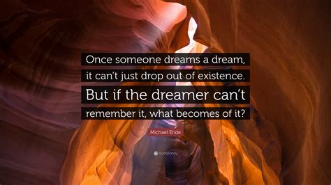 The Lasting Impacts of the Dream Encounter on the Dreamer's Existence