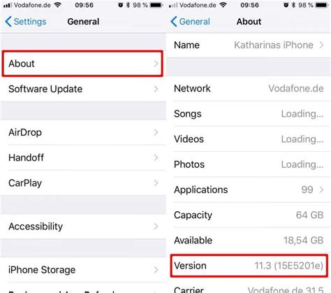 The Latest iOS Version: A Key Factor in WhatsApp Availability on iPhone