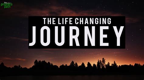 The Life-Changing Journey of Inner Exploration