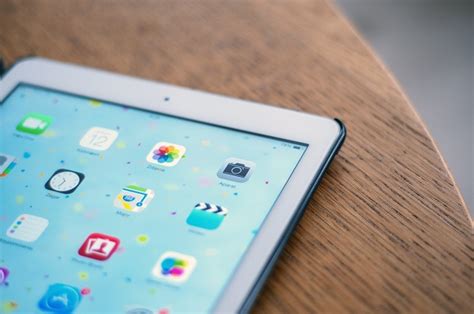 The Limitations of Older iPad Models for Enabling iCloud