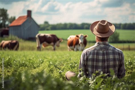 The Link Between Cattle and Your Inner Mind