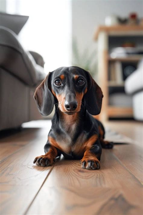 The Link Between a Dachshund and Femininity in Dream Analysis