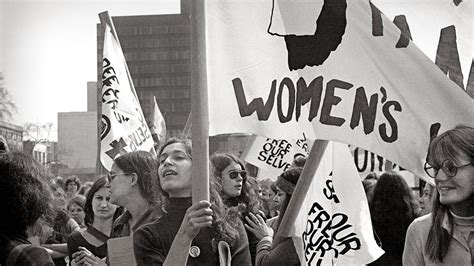 The Lion's Role in Feminist Movements