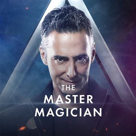 The Mastery and Performance Skills of the Illusionist