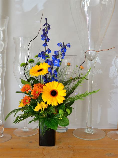 The Mastery of Crafting Exquisitely Captivating Floral Arrangements