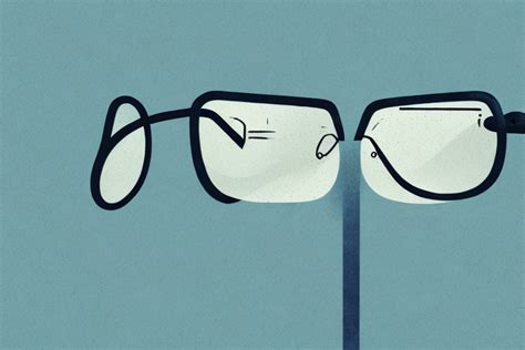 The Meaning Behind Shattered Eyewear in Deciphering Dreams