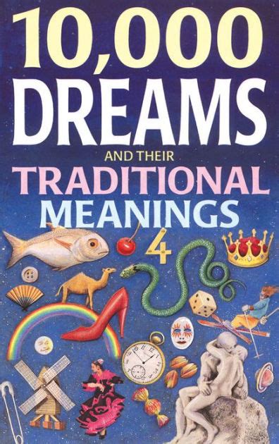 The Meaning of Dreams in Various Cultures