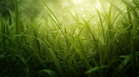 The Meaning of Lush Grass in Dreams