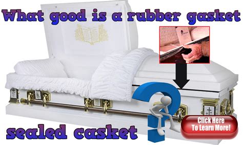 The Meaning of a Sealed Casket within a Personal Domicile