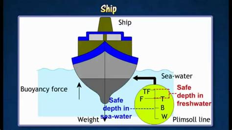 The Mechanics Behind a Smooth Glide: Principles of Designing a Floating Craft