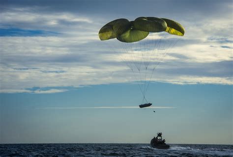 The Mechanics Behind an Aerial Inflated Craft