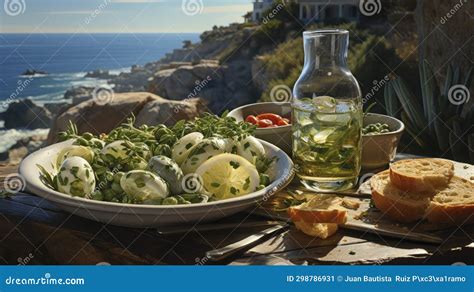 The Mediterranean Feast: Explore the Abundance of Mediterranean Gastronomy