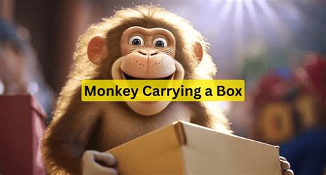 The Monkey as a Symbol of Curiosity and Exploration