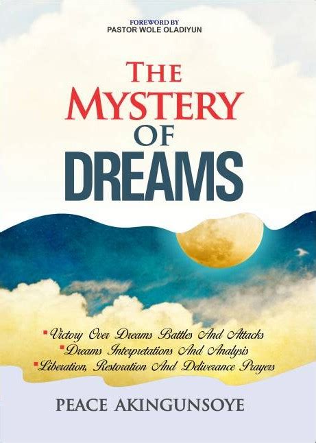 The Mysteries of Dream Books