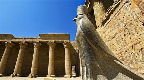 The Mysterious Influence of Egypt: How a Monumental Structure Altered my Dream Scape
