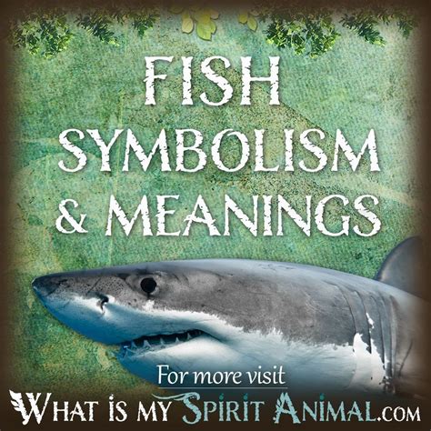 The Mysterious Influence of Fish Symbolism in Women's Reveries