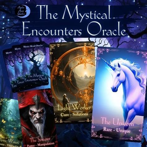 The Mystical Encounter: A Profound Remembrance