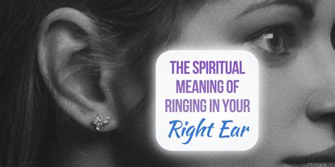 The Mystical Interpretation of Envisioning the Act of Ear Penetration